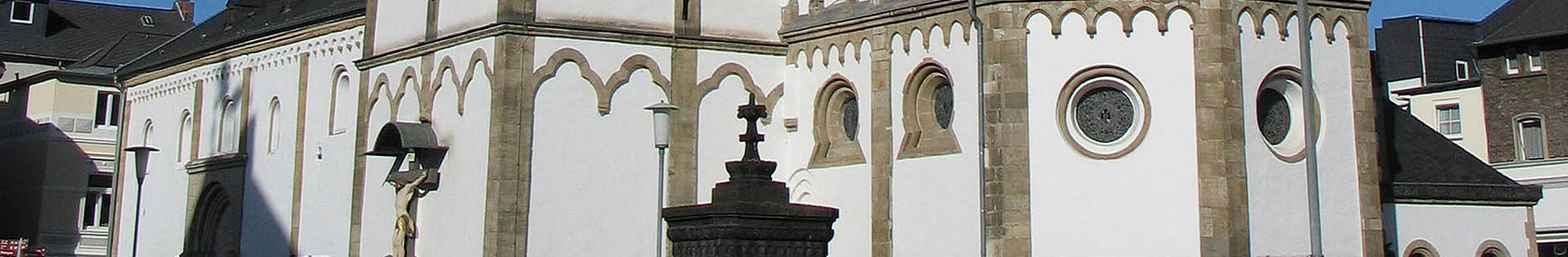 Vinzenz-Konferenz St. Severus Boppard