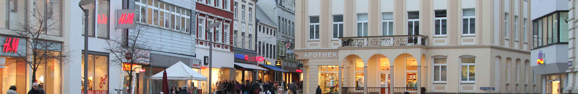 Vinzenz-Konferenz St. Aloysius / Heiligste Dreifaltigkeit, Iserlohn