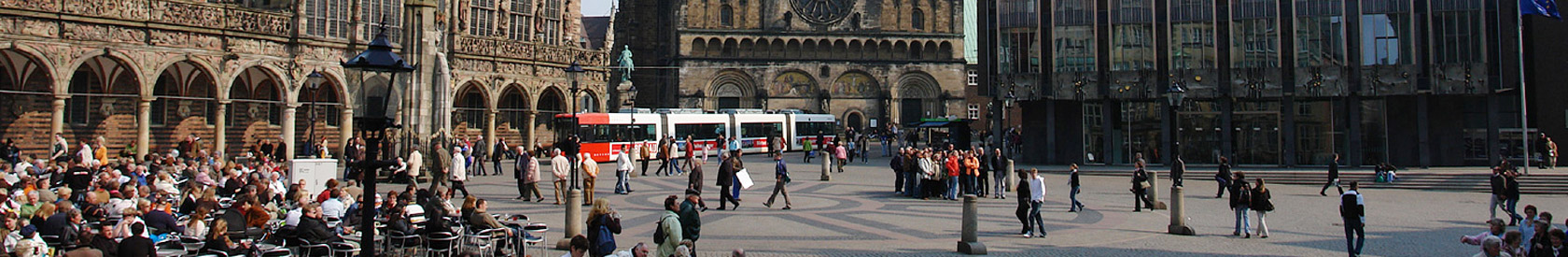 Vinzenz-Konferenz St. Johann, Bremen