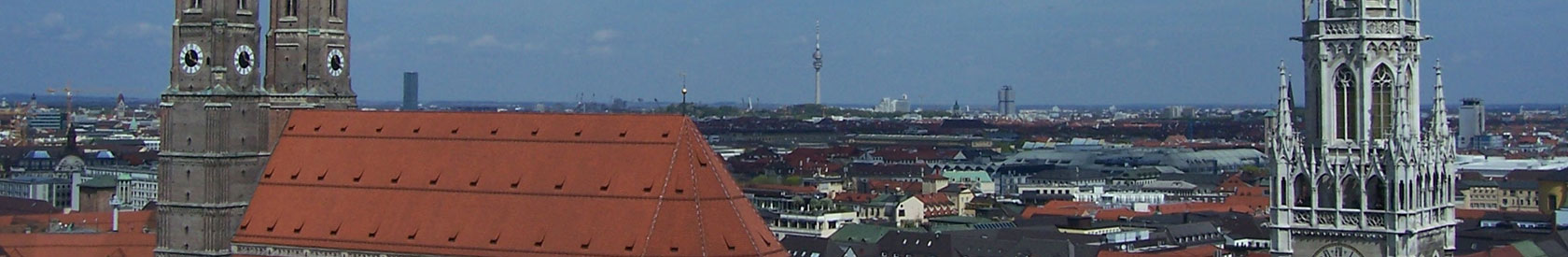 St. Vinzentius-Zentralverein München