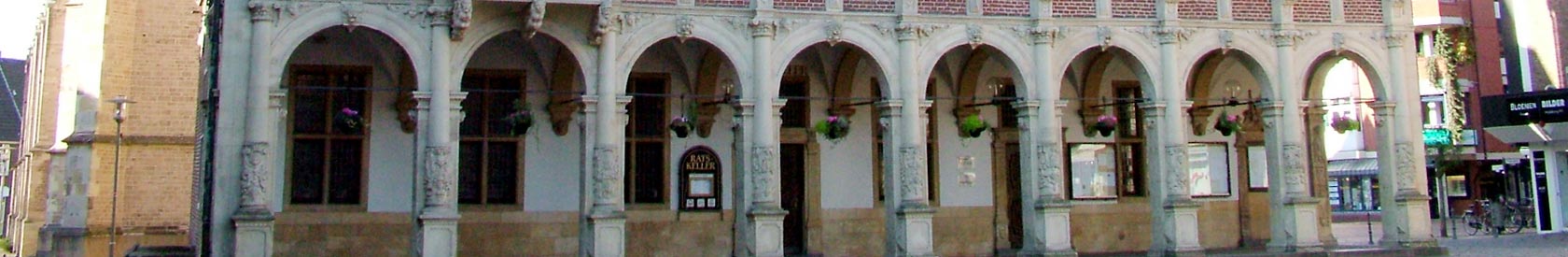 Vinzenz-Konferenz Hl. Kreuz Bocholt e.V.