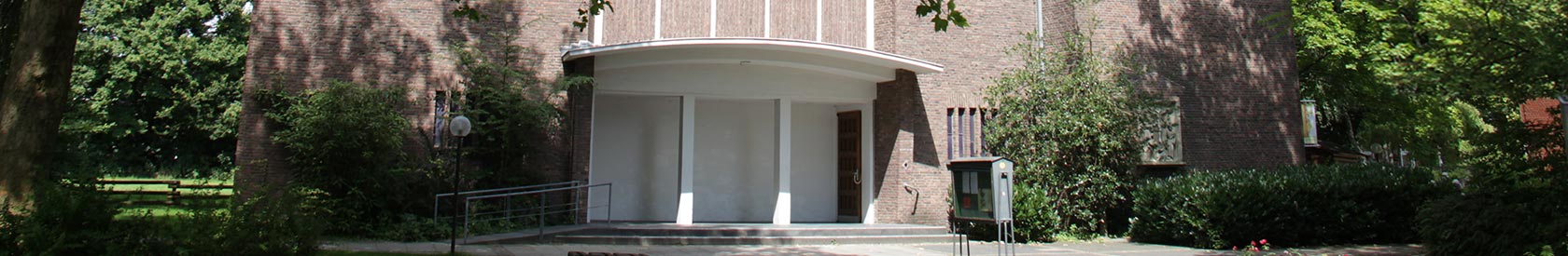 Vinzenz-Konferenz St. Theresia Münster
