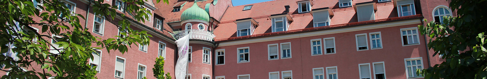 Senioren- und Pflegeheim Vincentinum München